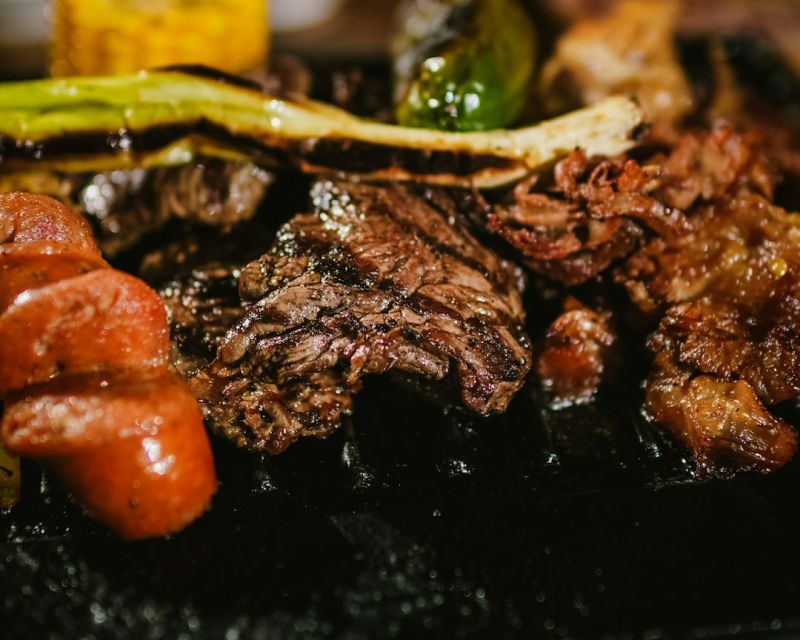 Cortes de Carne