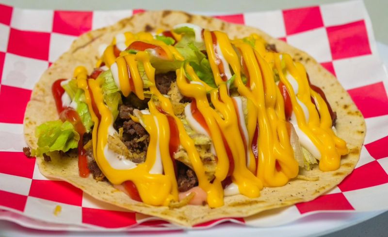 Tacos