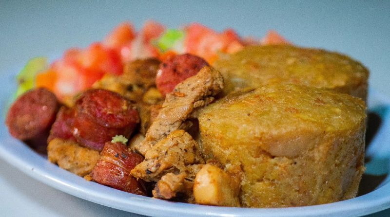MOFONGOS