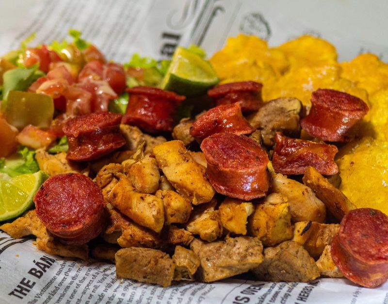 Picados