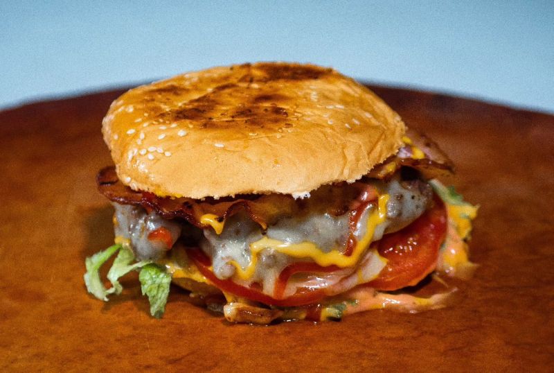 Hamburguesa