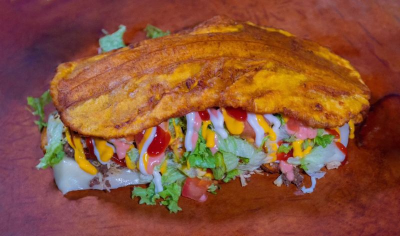 Patacon