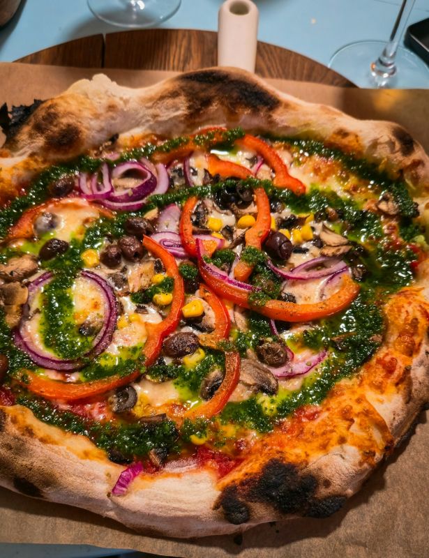 La Veggie