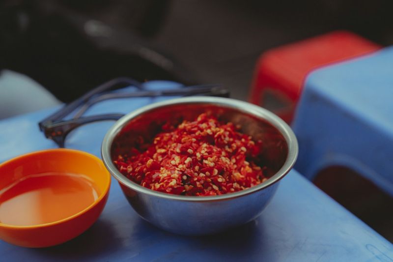 Salsa Detroit