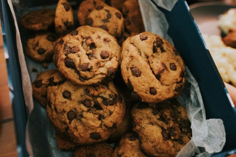 Galleta New York