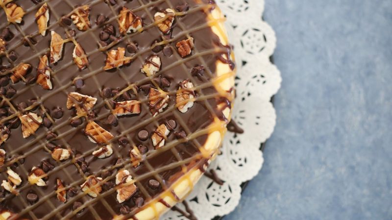 New York Pecan
