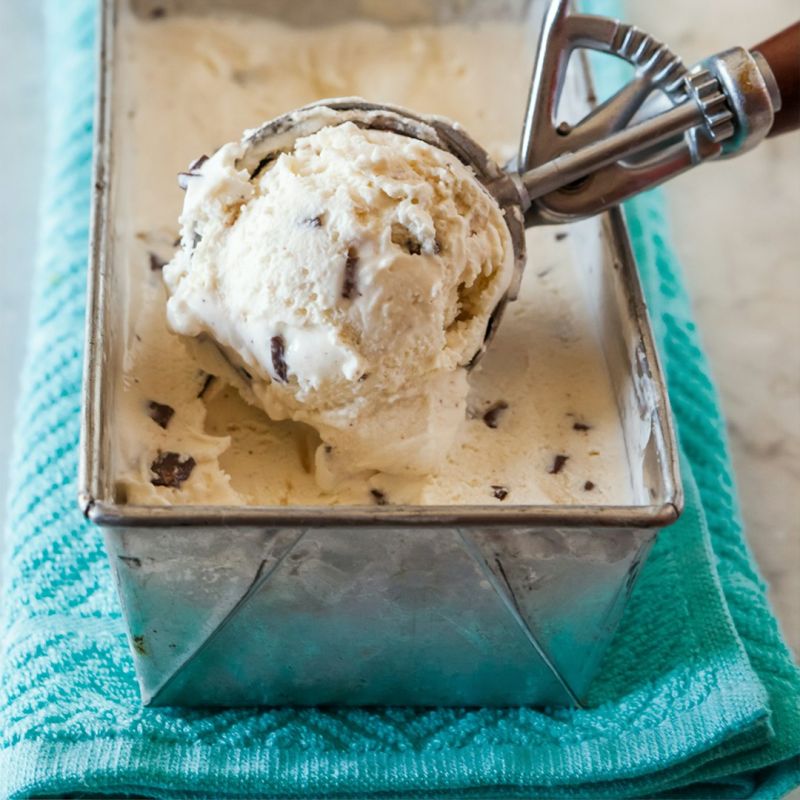 Helado 1 Bola