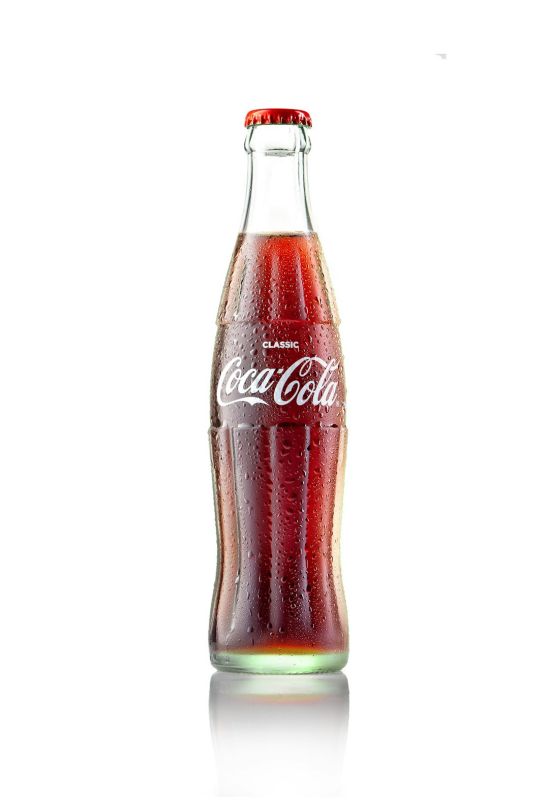 Coca Cola Sin Azúcar 16 Onz