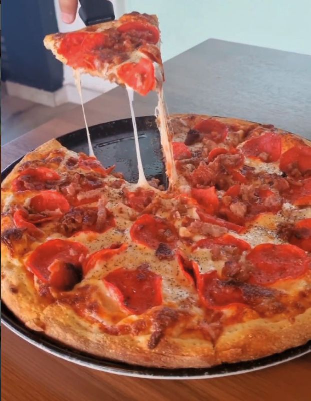 Meat Lover