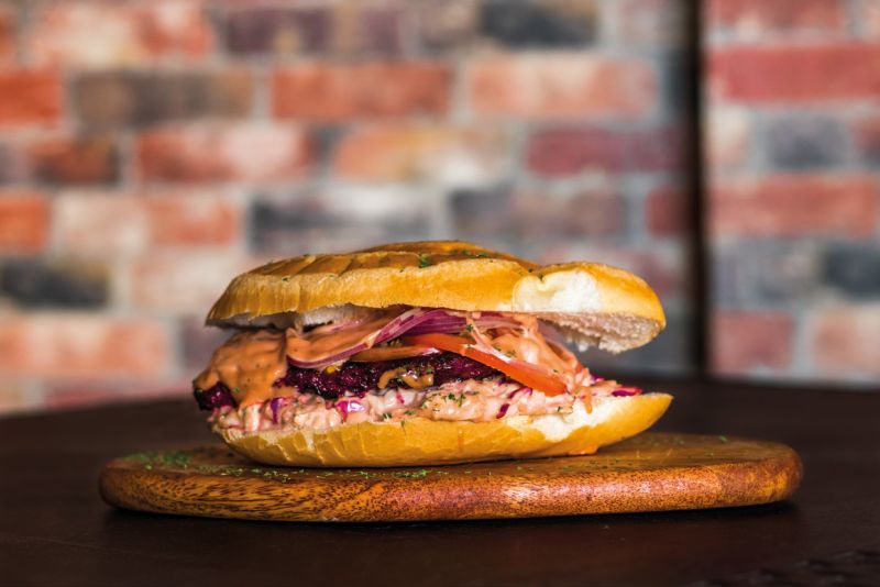 Pastrami