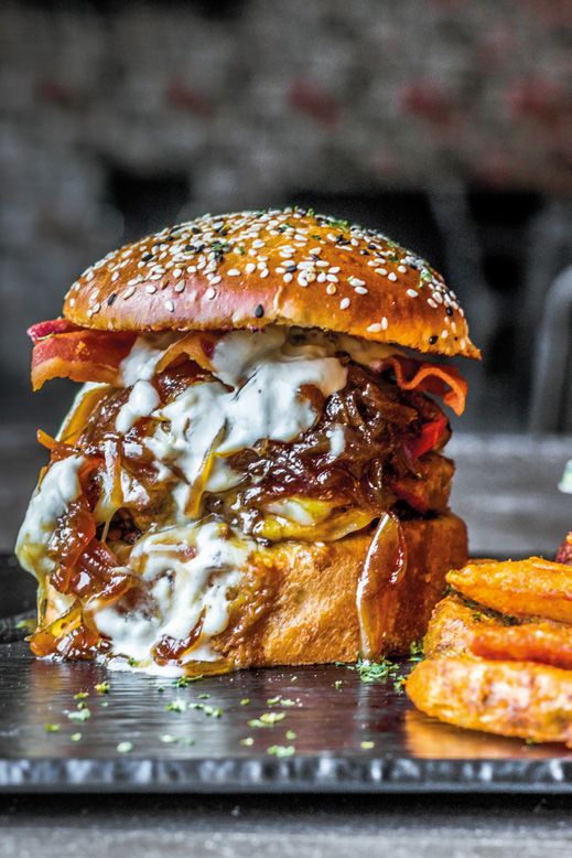 Philly Burger
