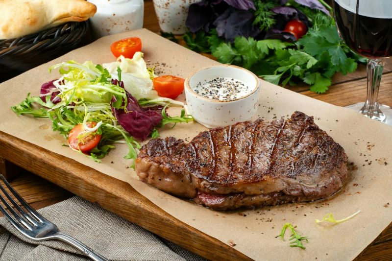 Churrasco