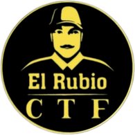 El Rubio - CTF