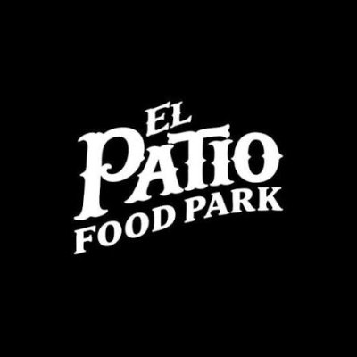 El patio food Park